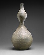 Gourd-Shaped Bottle