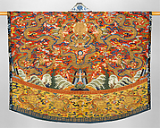 Daoist Robe (Jiang yi)