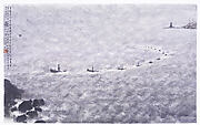 Fleet Race on Romanian Navy Day

