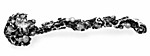 Ruyi Scepter with Gourds and Vines