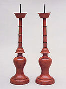 Pair of Candlesticks