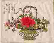 Flower Basket