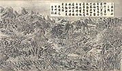 The Battle at Tam-dy and Tru-huu