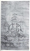 Jūichimen Kannon