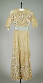 Herbert Luey Dinner Dress American The Metropolitan Museum Of Art