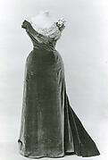 Evening dress