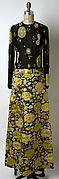 Evening dress