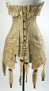 Corset