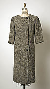 Coatdress