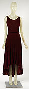 Evening dress