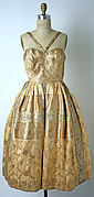 Evening dress