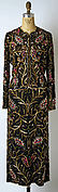 Evening dress