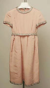 Evening dress