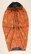 Evening coat
