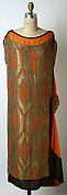 Evening dress