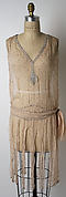 Evening dress