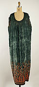 Evening dress