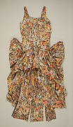Dress, Evening