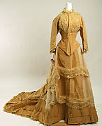 Wedding ensemble