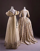 Evening dress