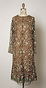 Cocktail dress