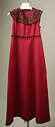 Evening dress