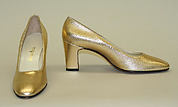 Evening shoes