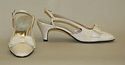Evening shoes