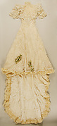 Wedding ensemble