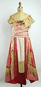 Evening dress