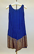 Evening dress