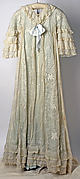 Tea gown