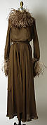 Evening dress