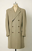 Overcoat