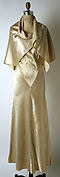 Evening dress