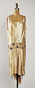 Evening dress