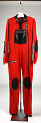 Ski ensemble
