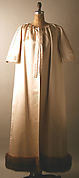 Evening coat