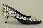 Evening shoes