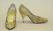 Evening shoes
