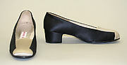 Evening shoes
