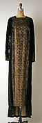 Evening dress