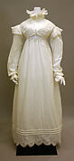 Morning dress