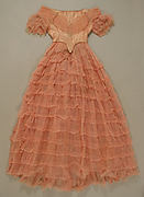 Ball gown