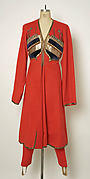 Military uniform