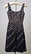 Cocktail dress