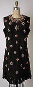 Cocktail dress