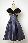 Evening dress