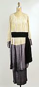 Afternoon dress
