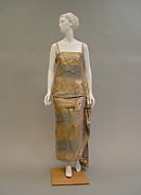 Evening dress